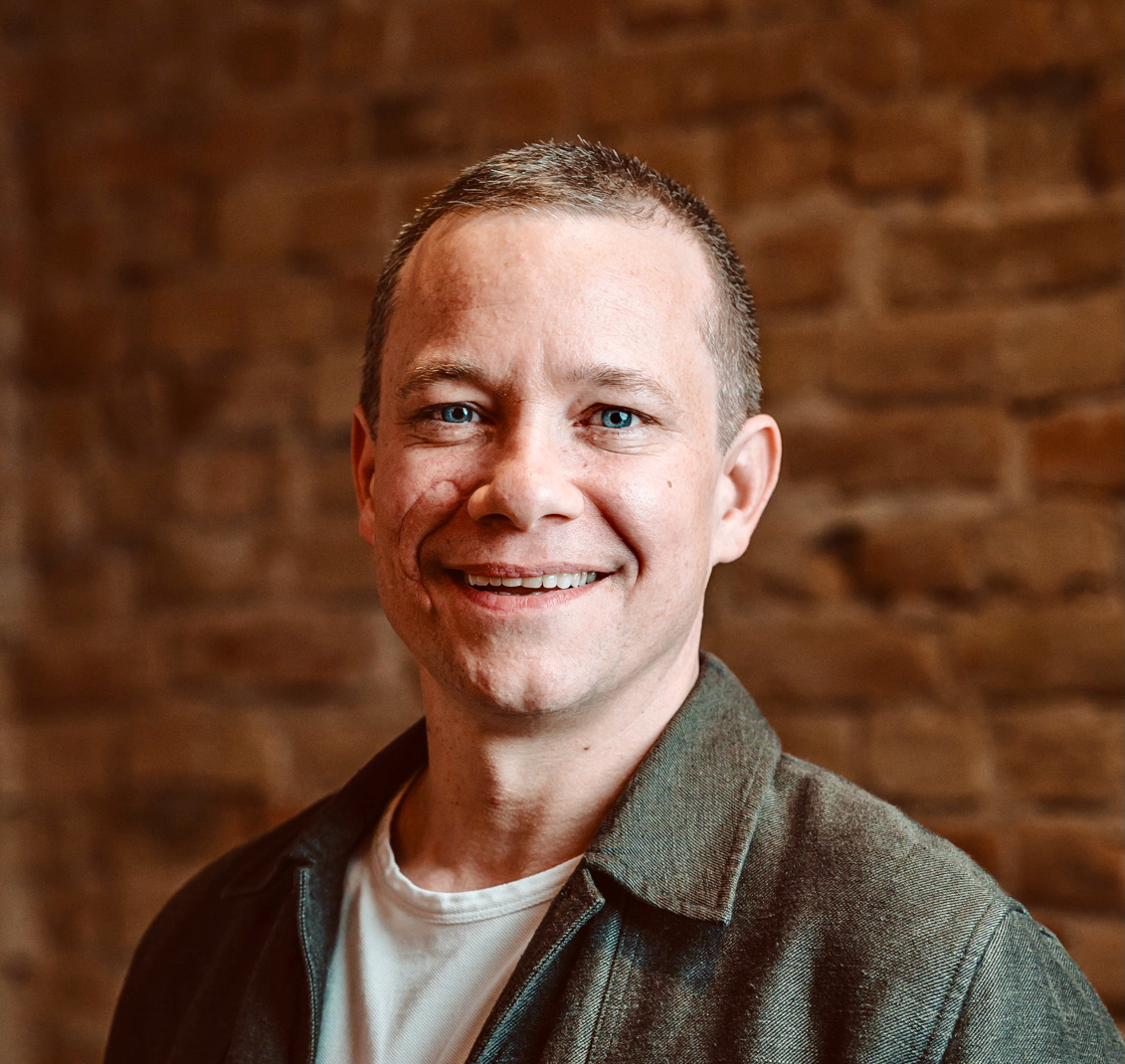 Jacques Chlopczyk - Systemische Organisationsentwicklung - isiberlin